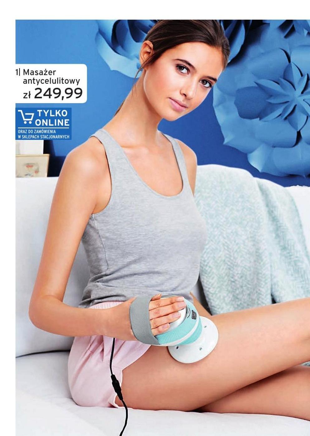 Gazetka promocyjna Tchibo str. 14