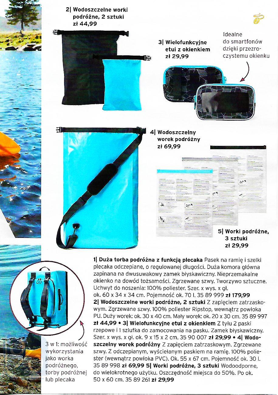 Gazetka promocyjna Tchibo str. 5