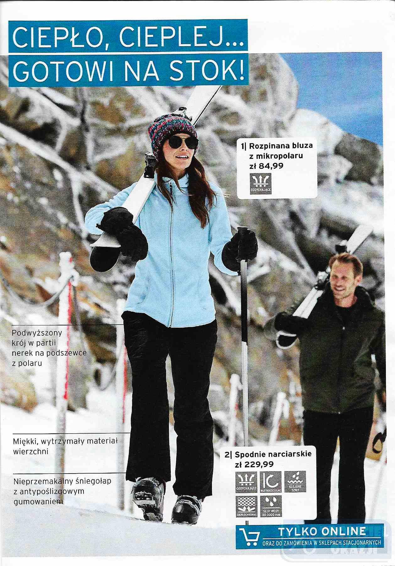 Gazetka promocyjna Tchibo str. 14