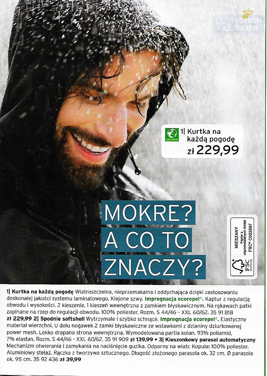 Gazetka promocyjna Tchibo str. 35