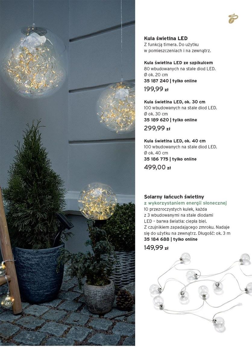 Gazetka promocyjna Tchibo str. 41