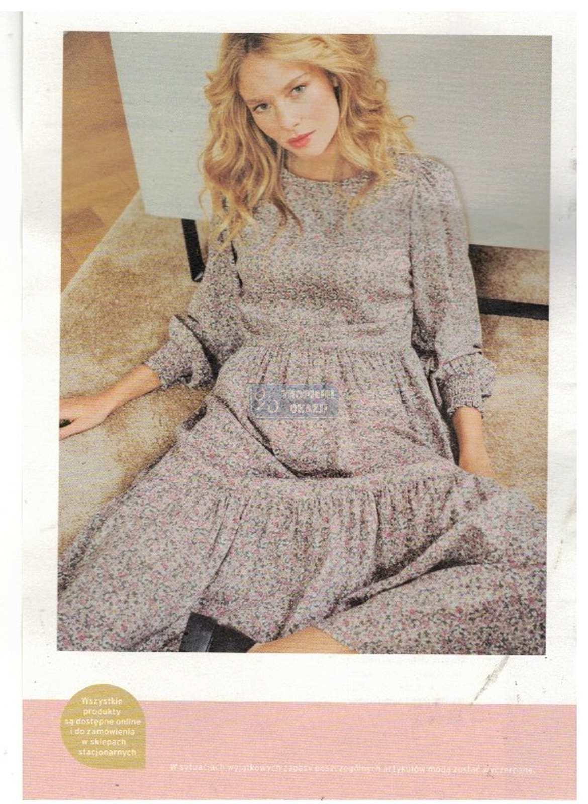 Gazetka promocyjna Tchibo str. 34