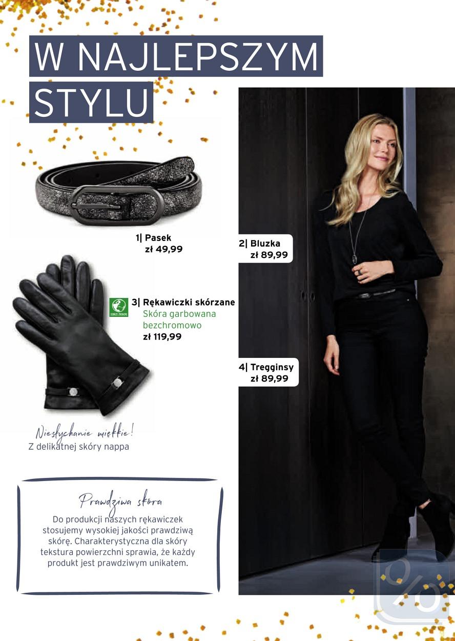 Gazetka promocyjna Tchibo str. 8