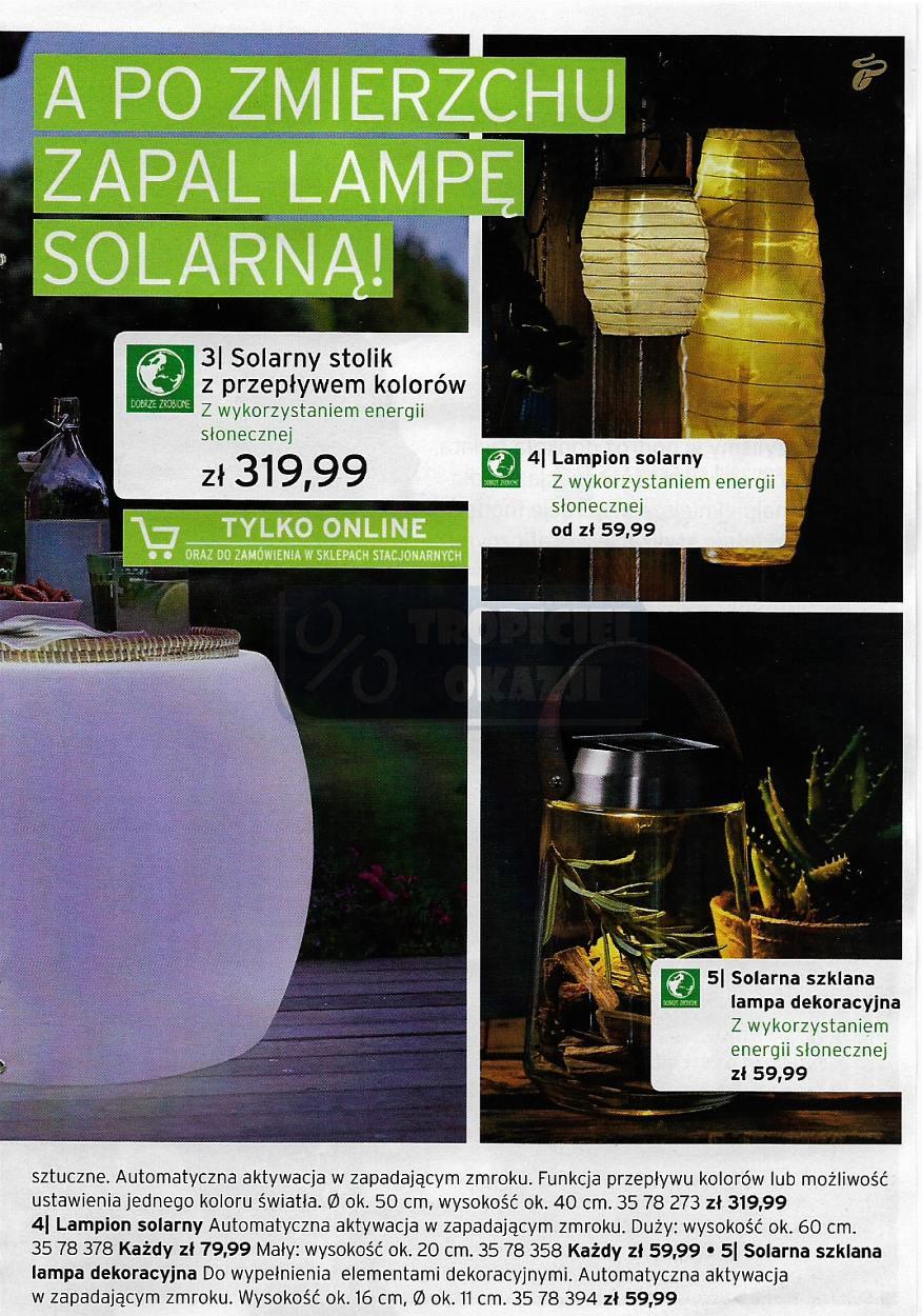 Gazetka promocyjna Tchibo str. 19