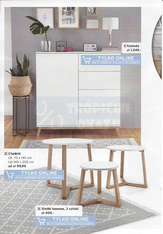 Gazetka promocyjna Tchibo str. 24