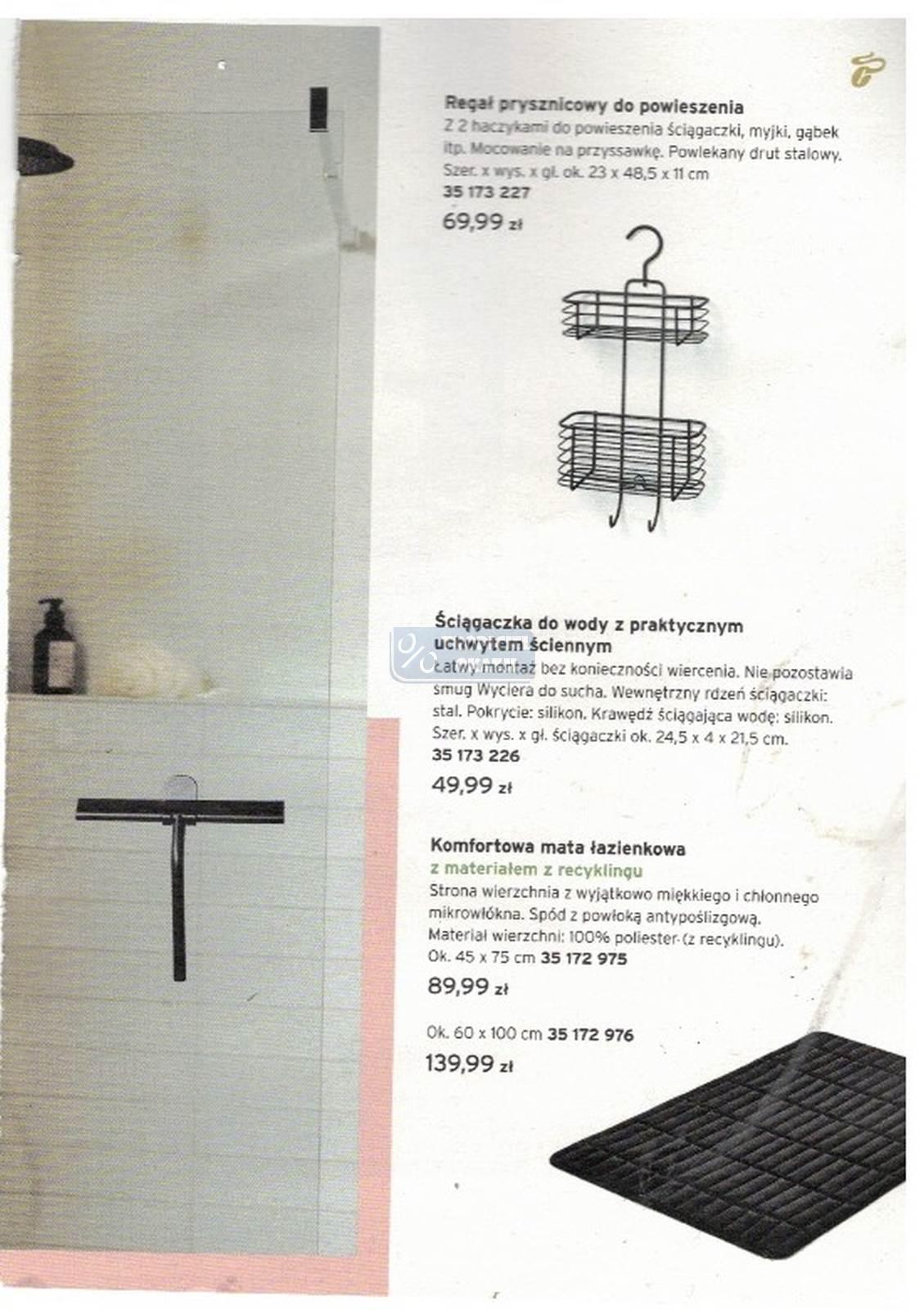 Gazetka promocyjna Tchibo str. 23