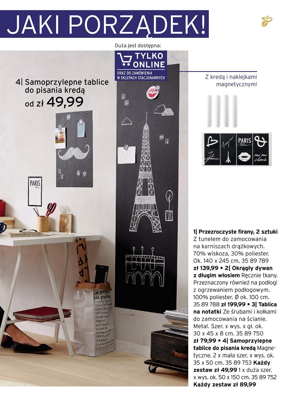 Gazetka promocyjna Tchibo str. 17