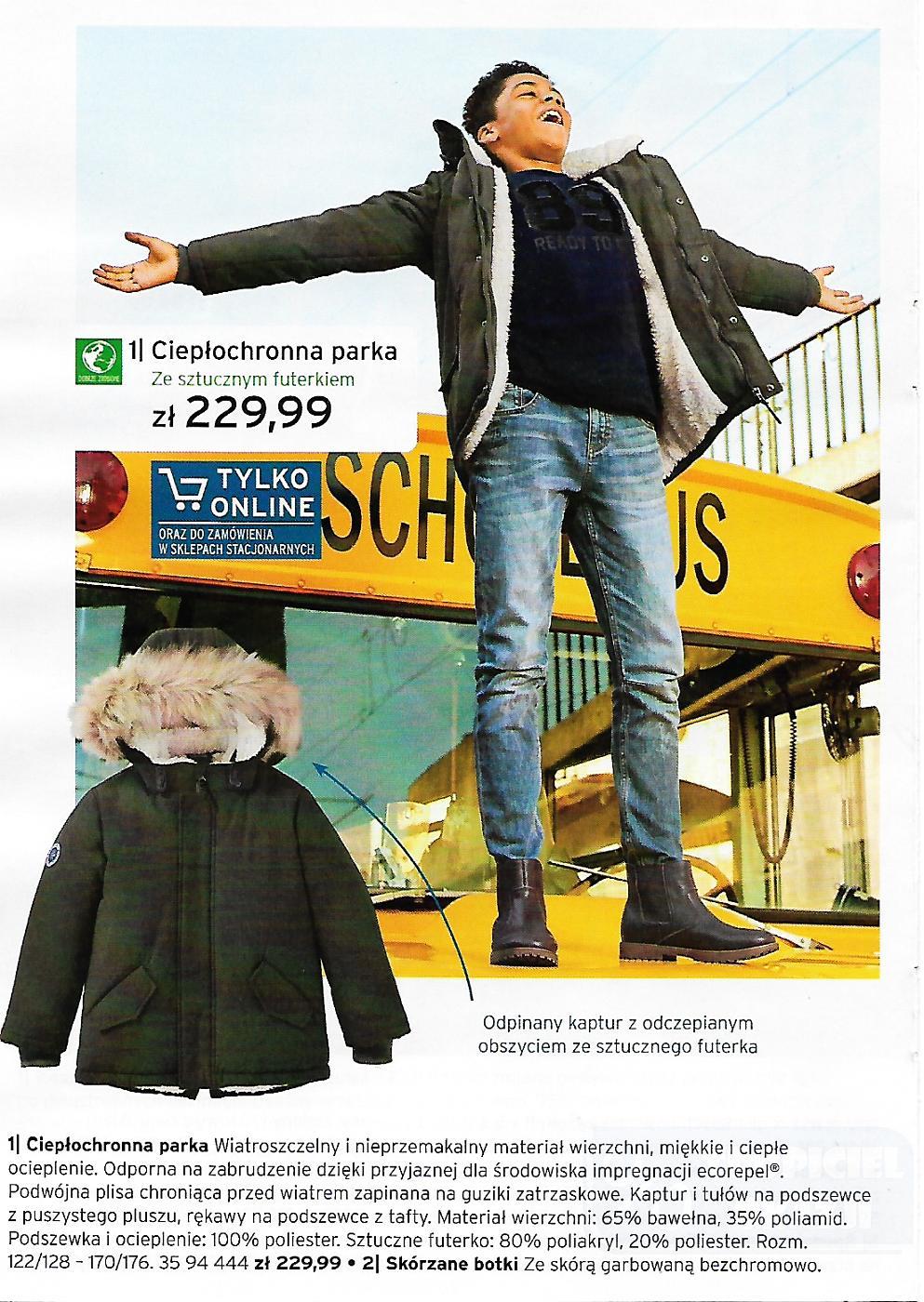 Gazetka promocyjna Tchibo str. 28