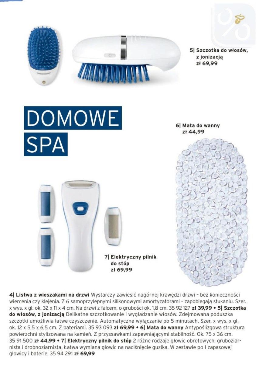 Gazetka promocyjna Tchibo str. 21