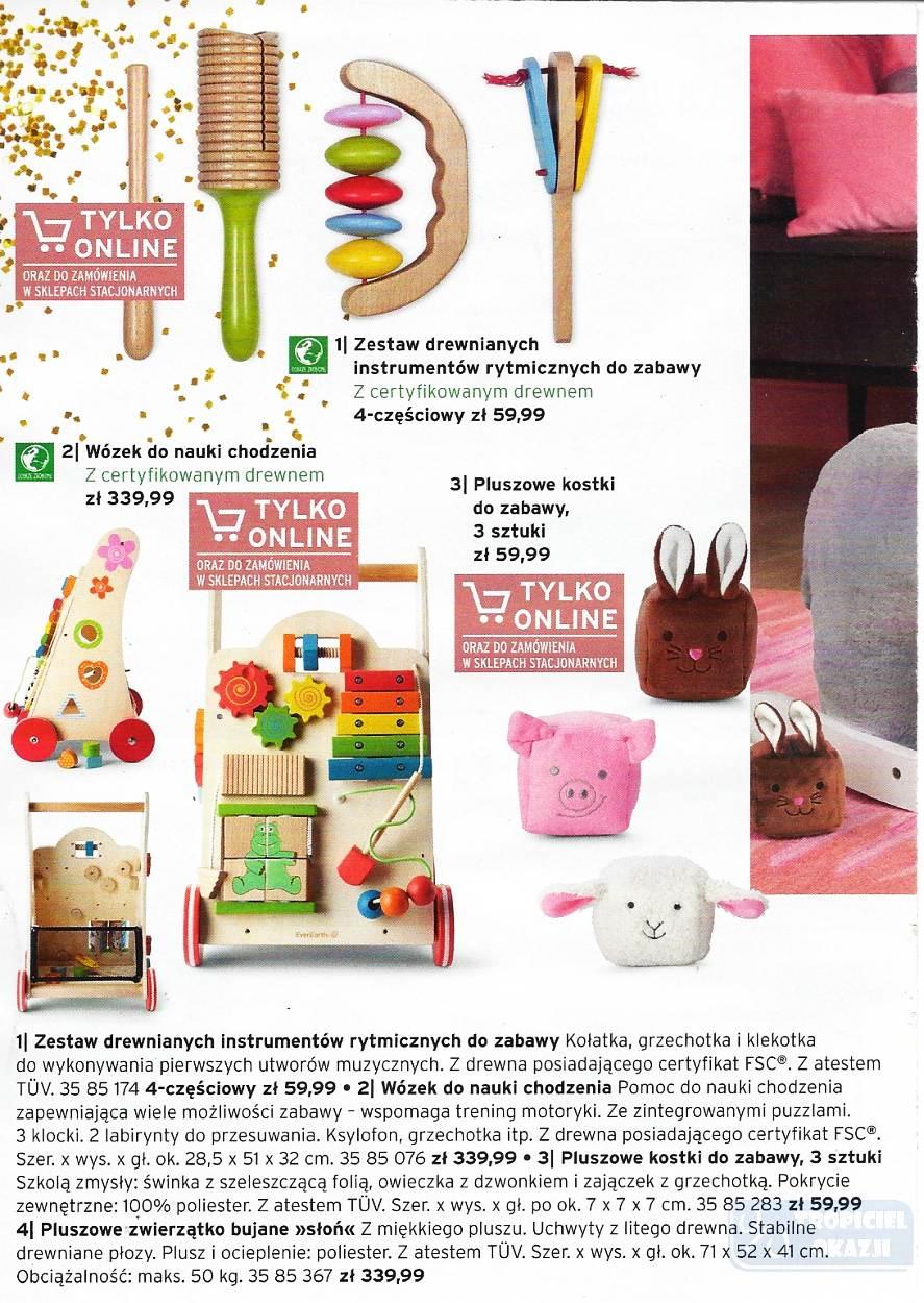 Gazetka promocyjna Tchibo str. 40