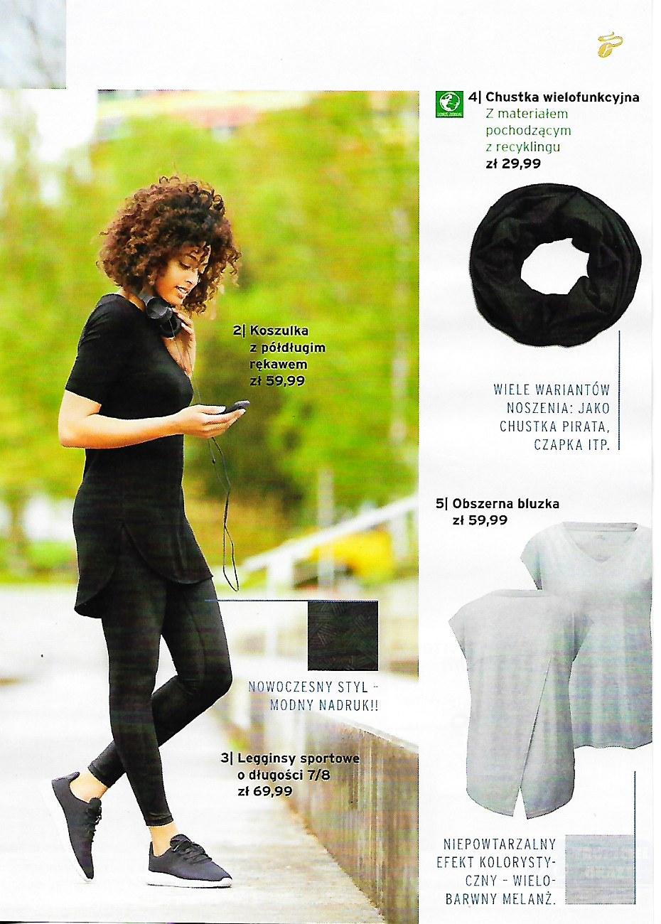 Gazetka promocyjna Tchibo str. 15