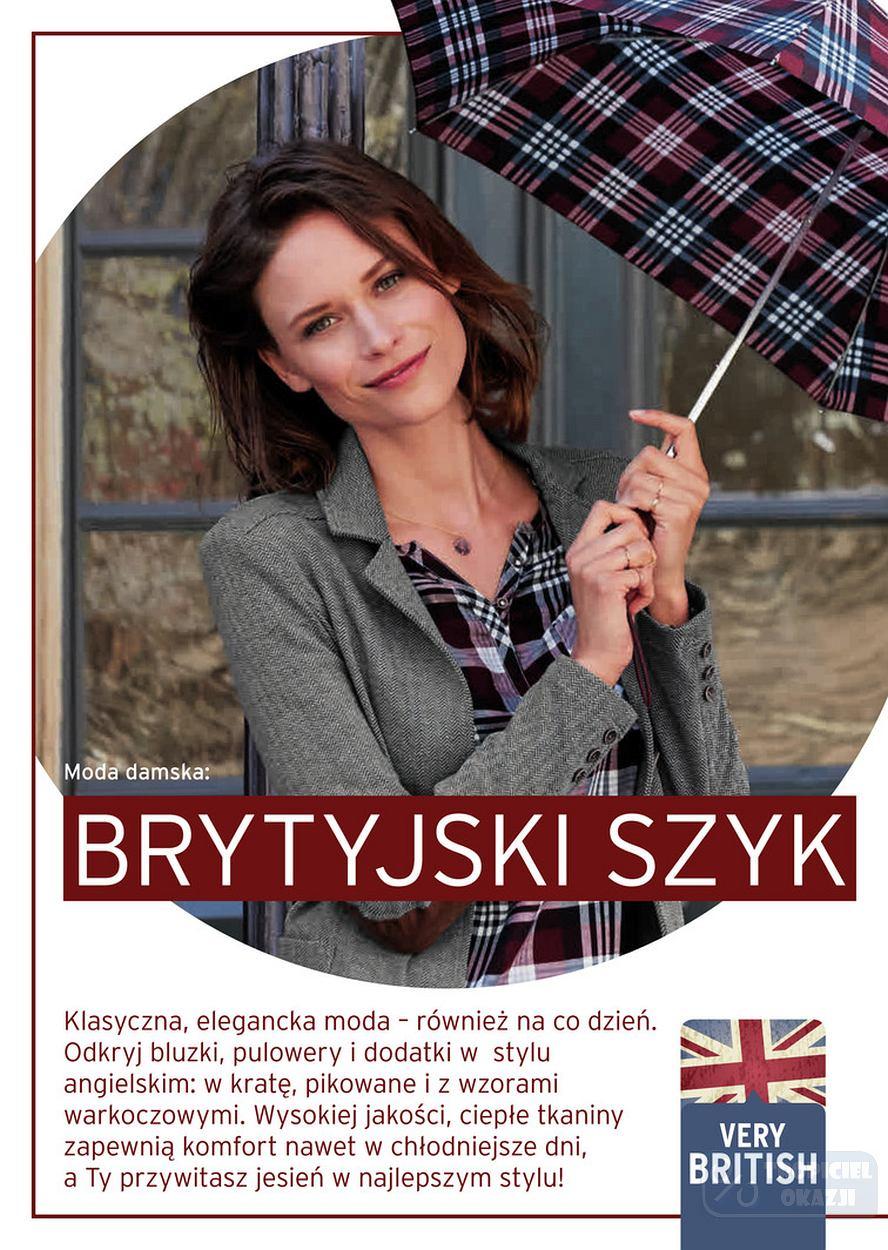 Gazetka promocyjna Tchibo str. 4