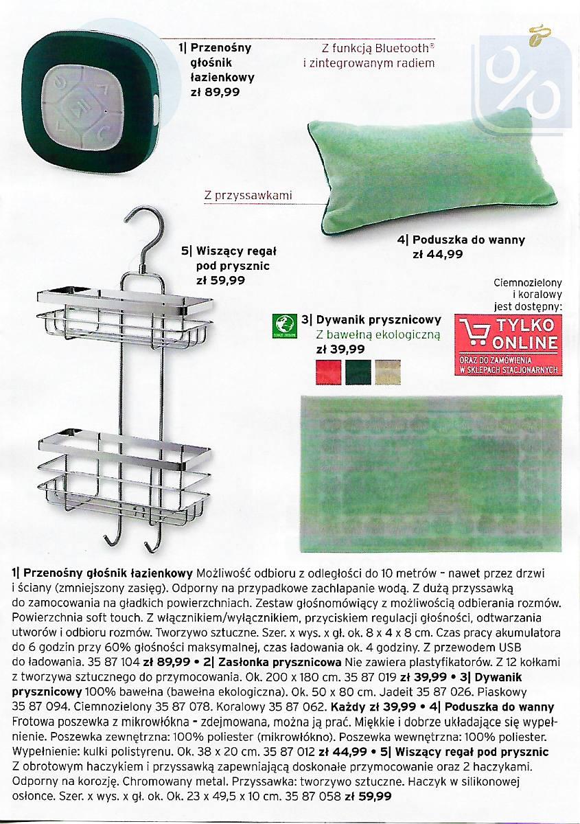 Gazetka promocyjna Tchibo str. 11