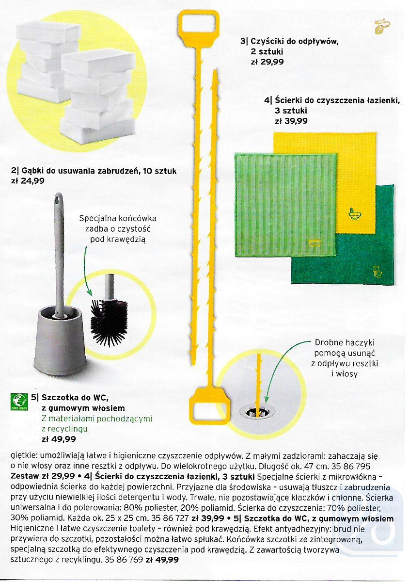 Gazetka promocyjna Tchibo str. 17