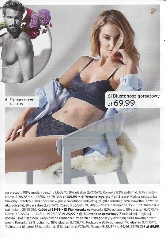 Gazetka promocyjna Tchibo str. 13