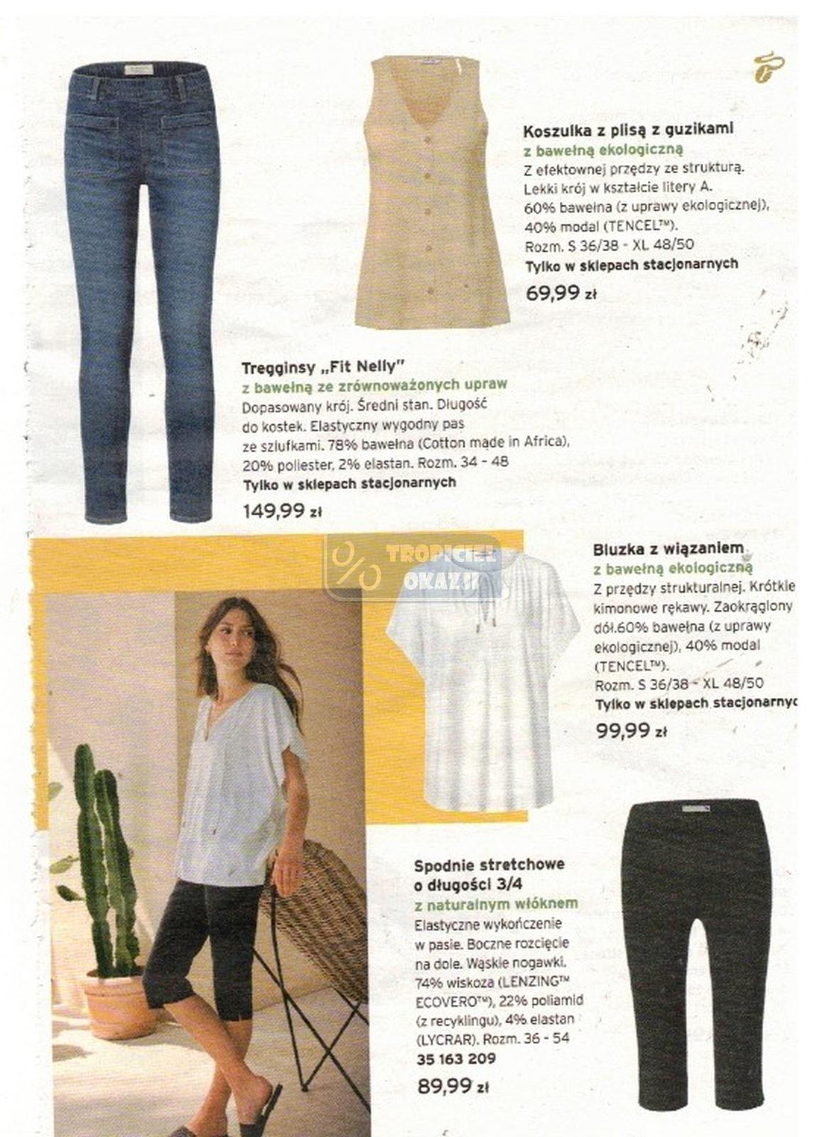 Gazetka promocyjna Tchibo str. 11