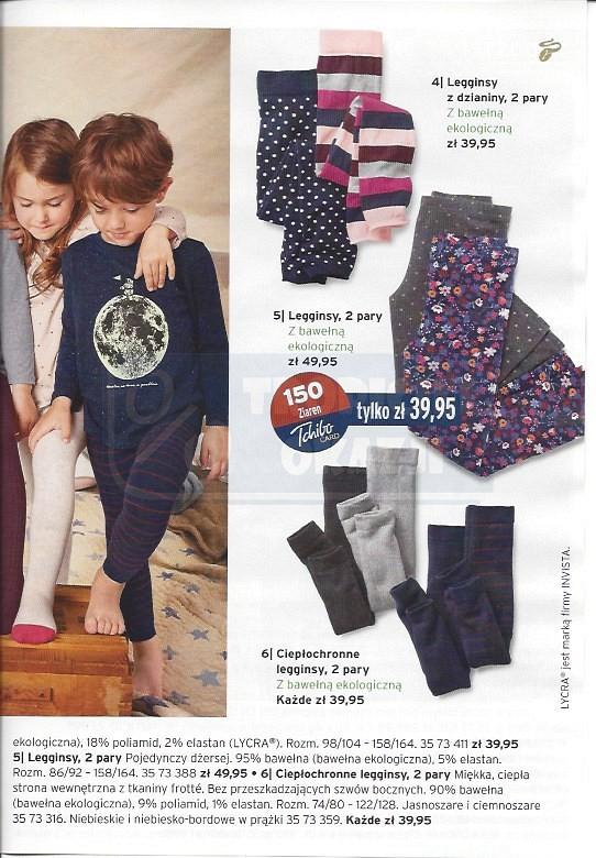 Gazetka promocyjna Tchibo str. 27