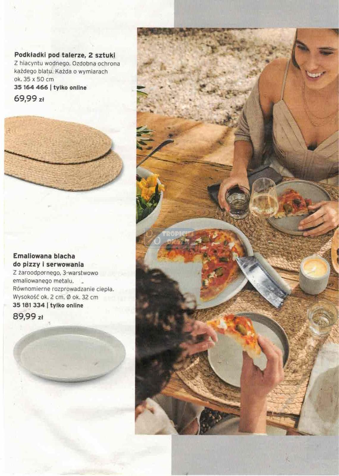 Gazetka promocyjna Tchibo str. 22