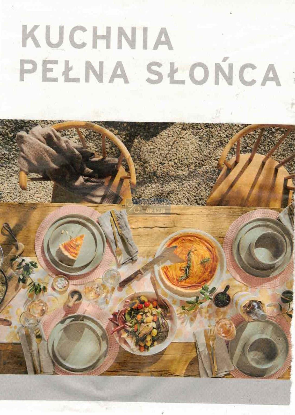 Gazetka promocyjna Tchibo str. 4