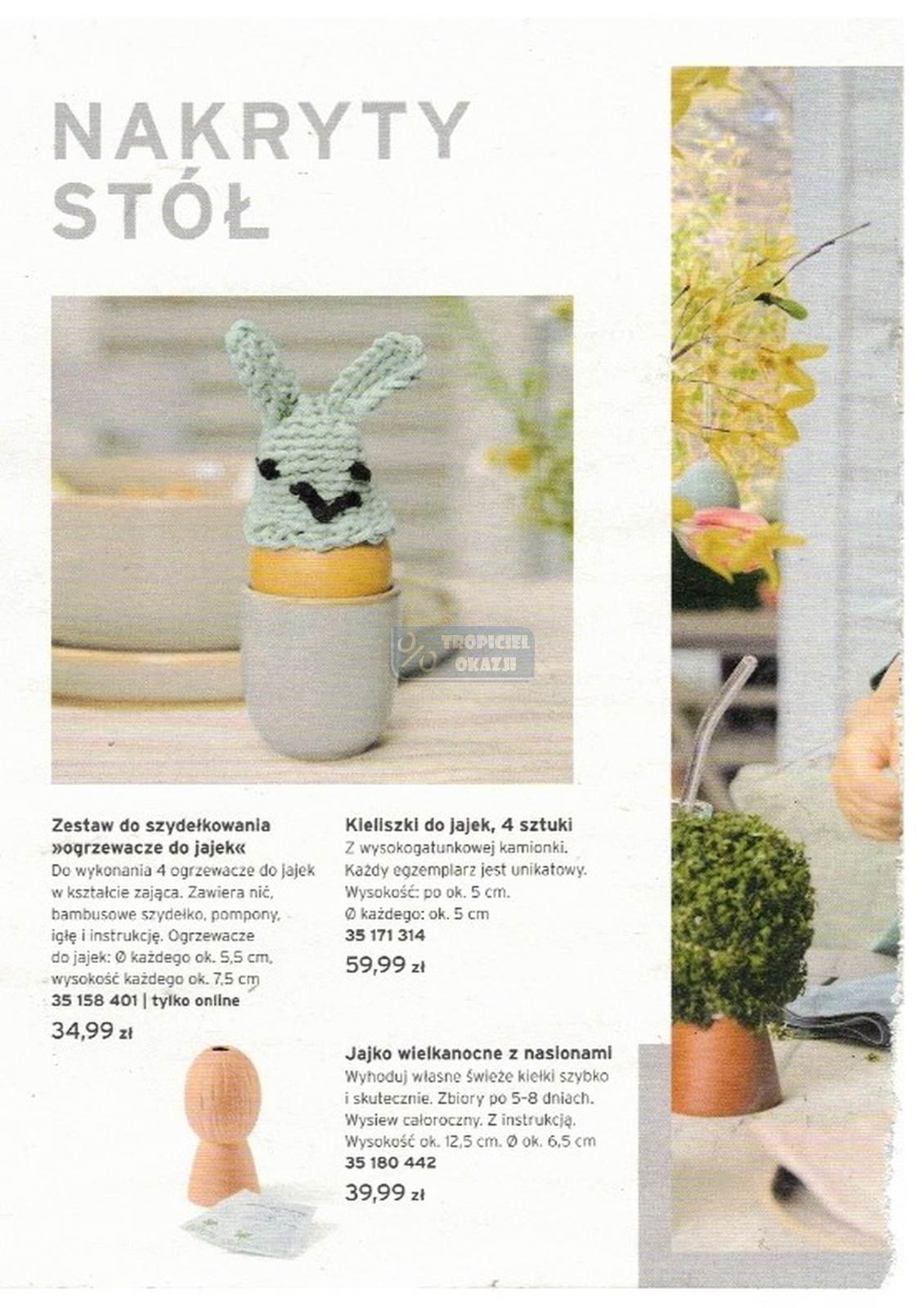 Gazetka promocyjna Tchibo str. 14