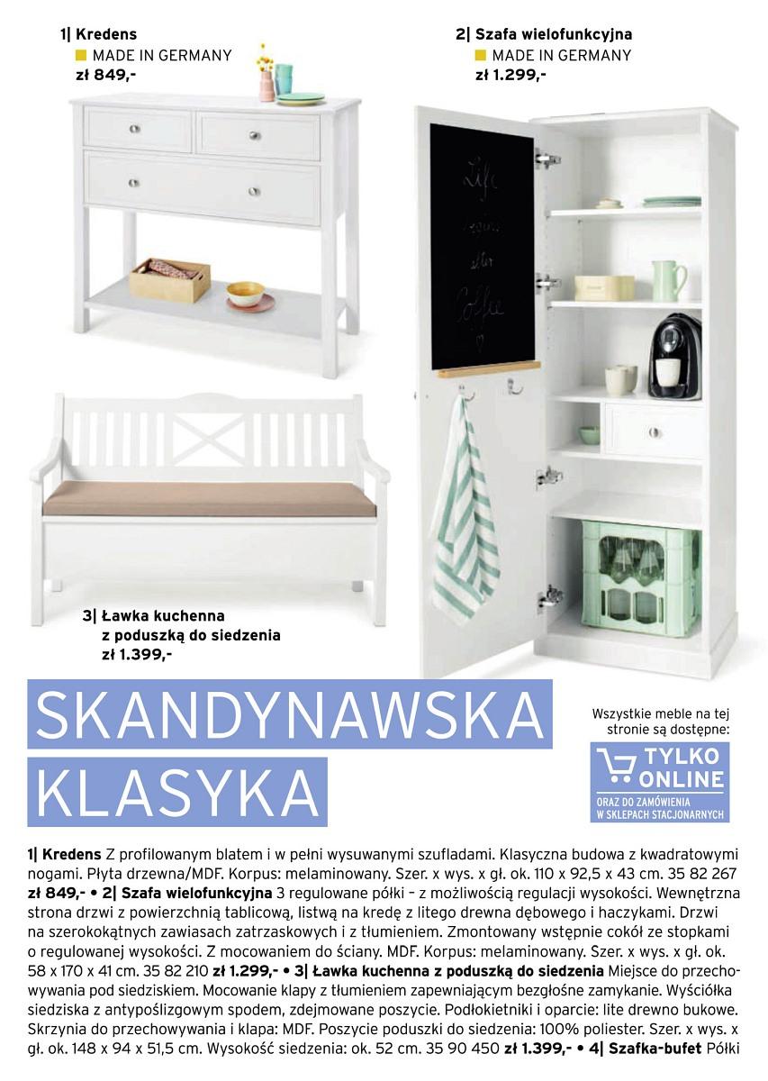 Gazetka promocyjna Tchibo str. 20