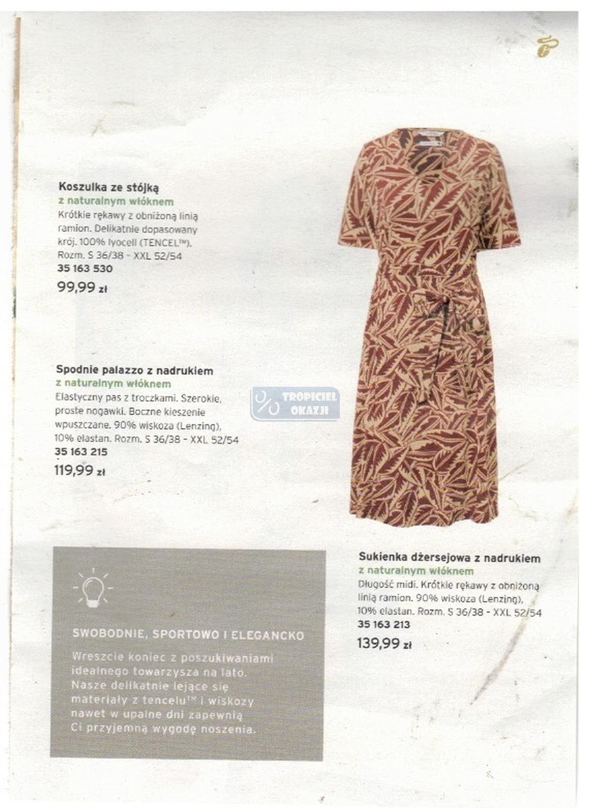 Gazetka promocyjna Tchibo str. 15