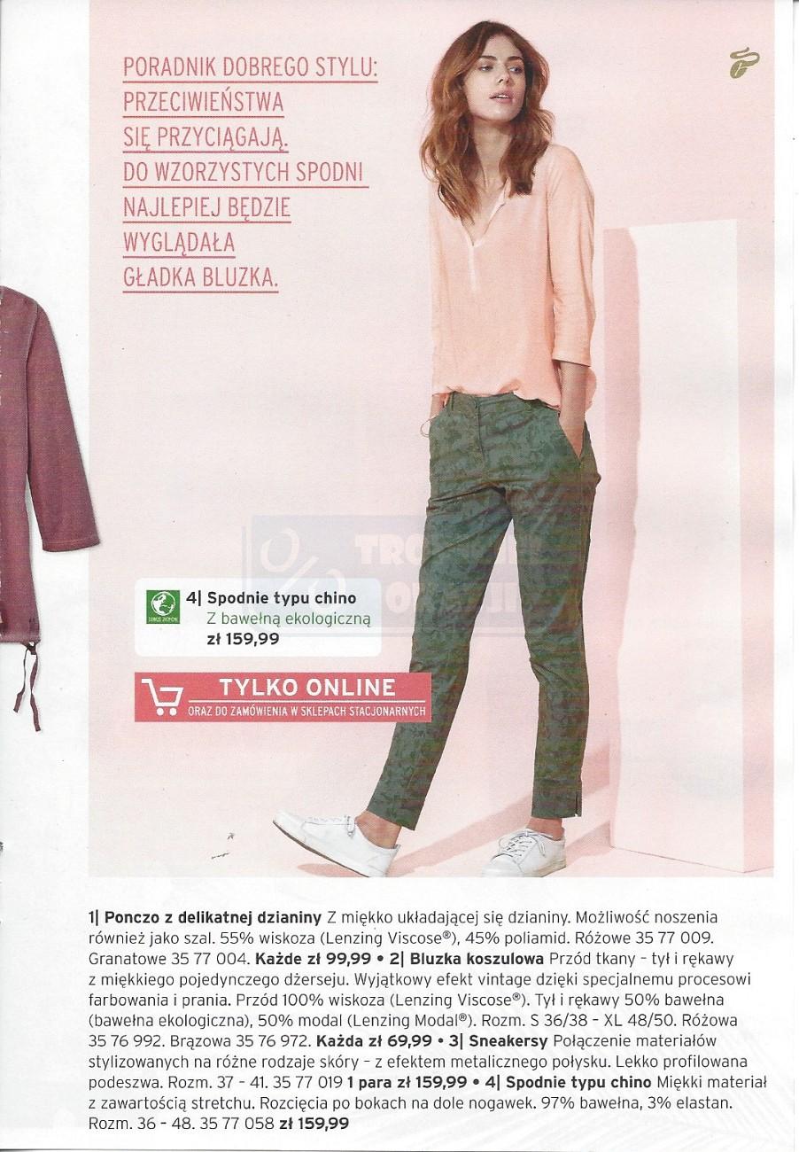 Gazetka promocyjna Tchibo str. 17