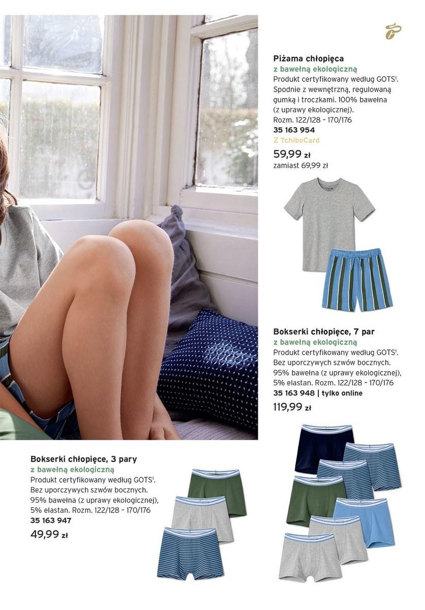 Gazetka promocyjna Tchibo str. 21