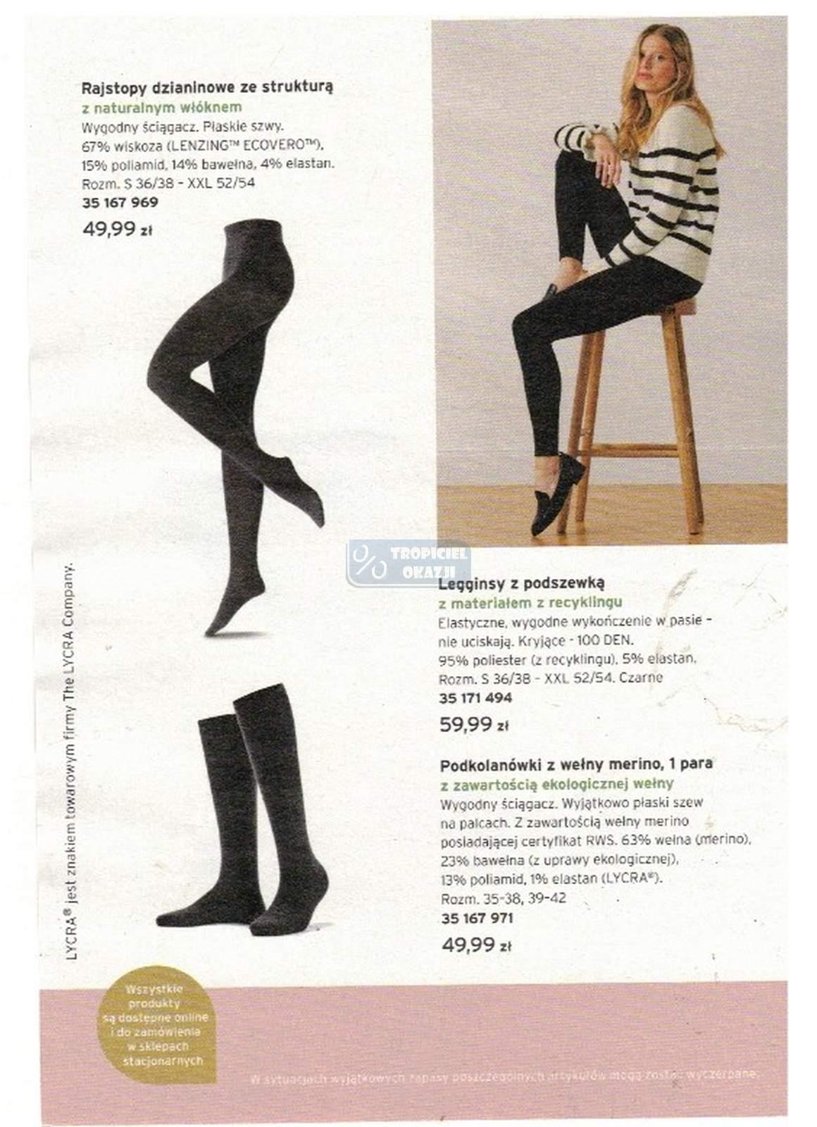 Gazetka promocyjna Tchibo str. 50