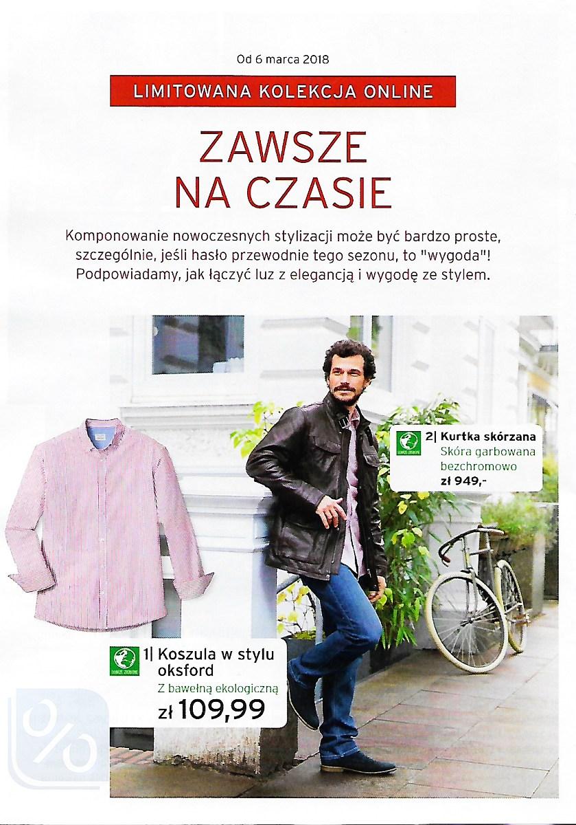 Gazetka promocyjna Tchibo str. 28