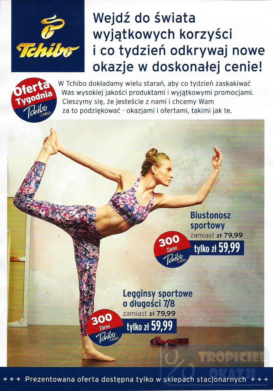 Gazetka promocyjna Tchibo str. 2
