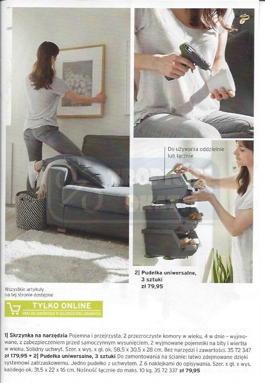 Gazetka promocyjna Tchibo str. 25