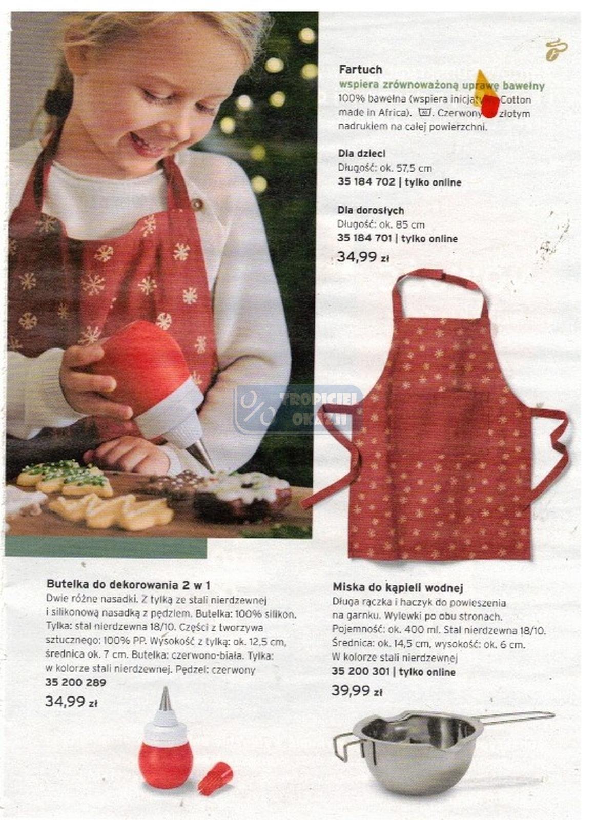 Gazetka promocyjna Tchibo str. 13