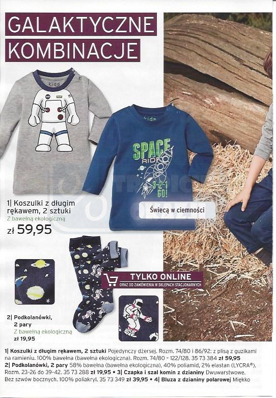 Gazetka promocyjna Tchibo str. 14