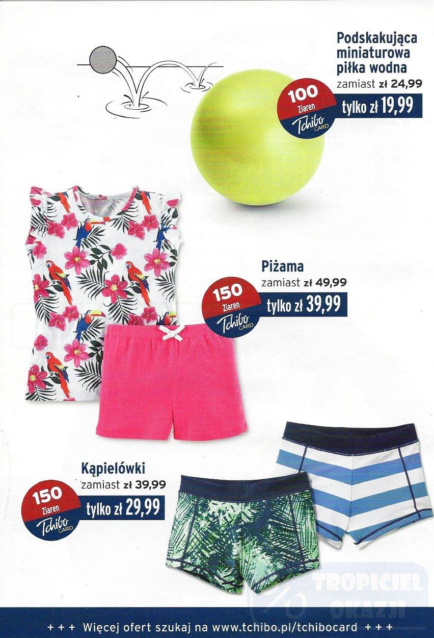 Gazetka promocyjna Tchibo str. 3
