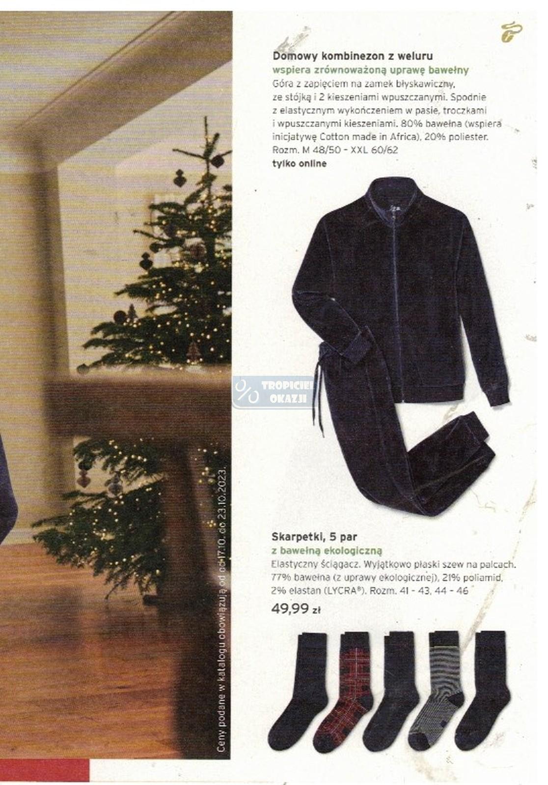 Gazetka promocyjna Tchibo str. 29