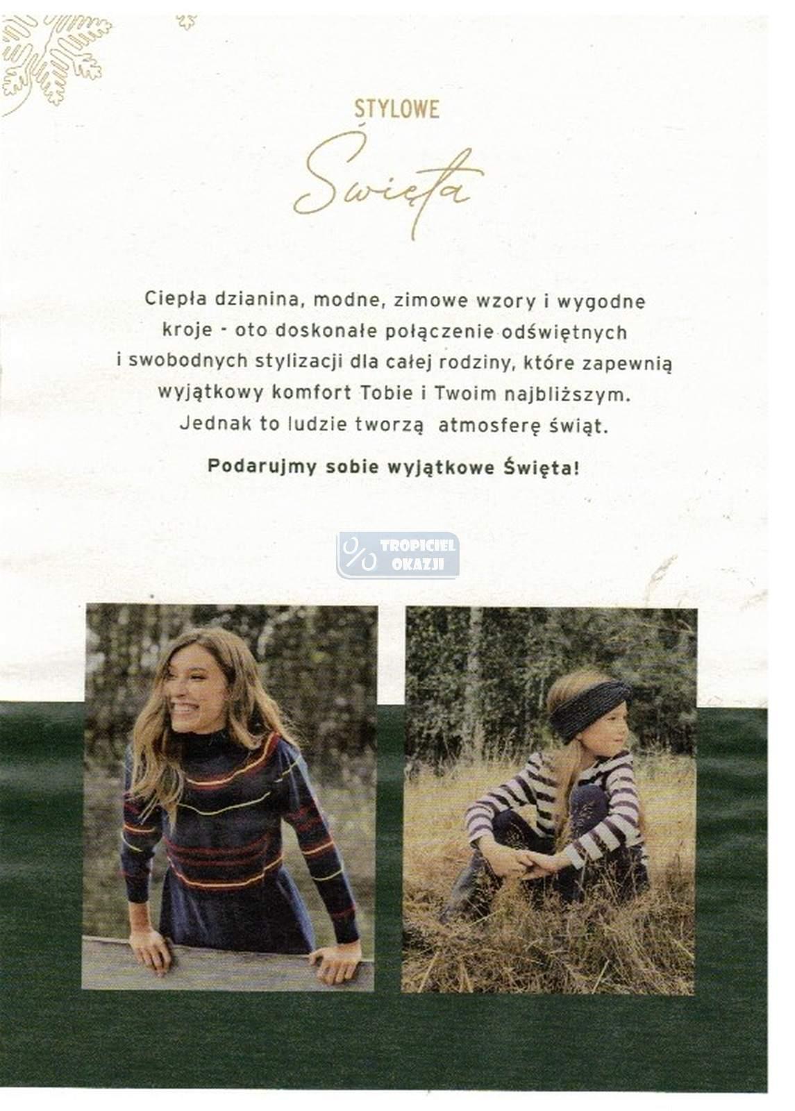 Gazetka promocyjna Tchibo str. 4