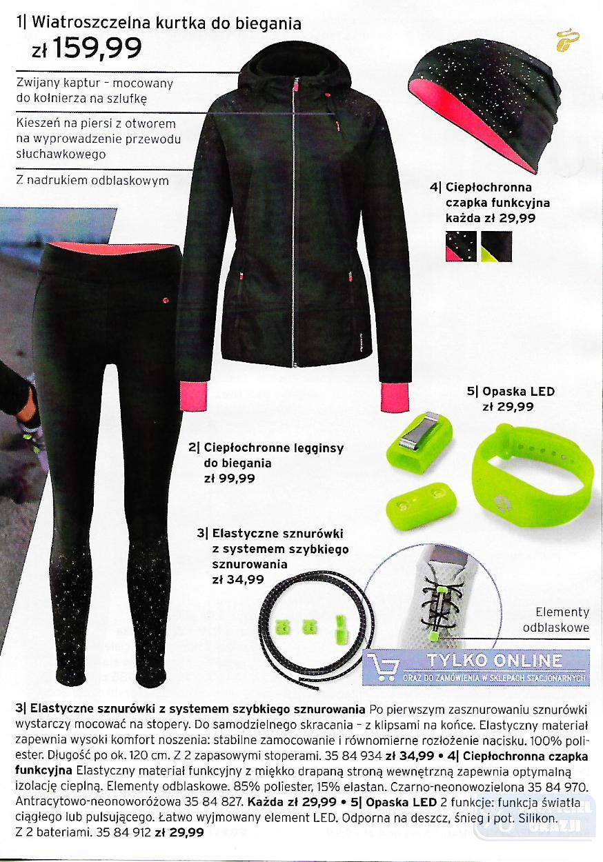 Gazetka promocyjna Tchibo str. 9