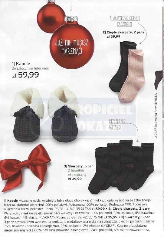 Gazetka promocyjna Tchibo str. 68