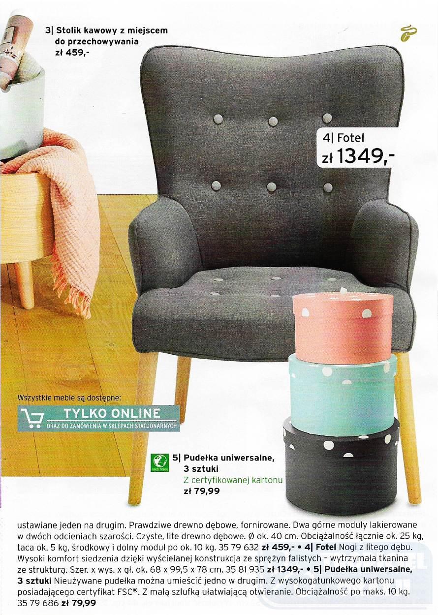 Gazetka promocyjna Tchibo str. 11