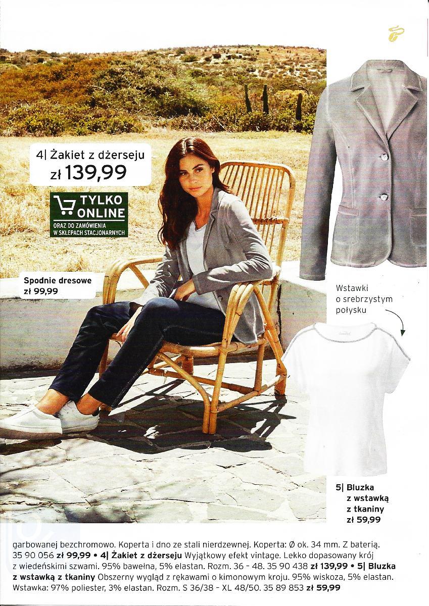 Gazetka promocyjna Tchibo str. 7