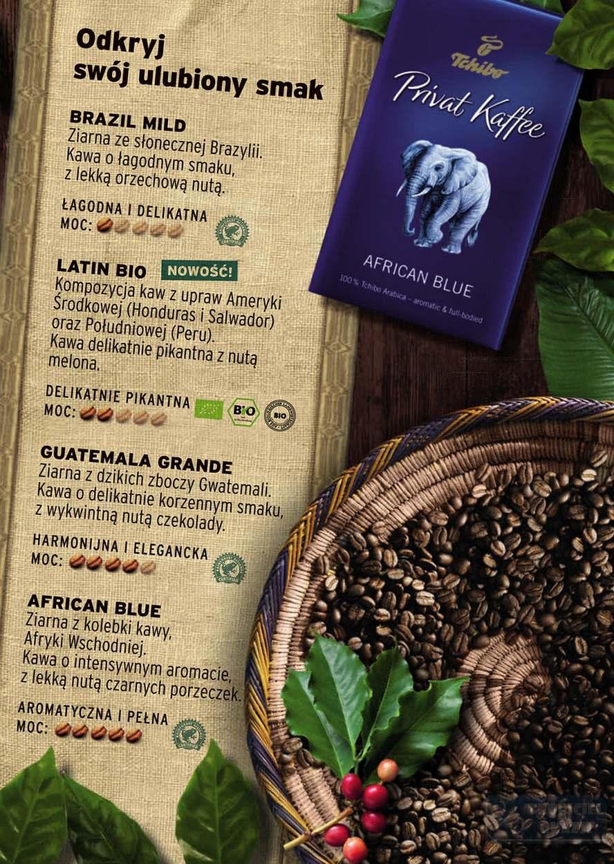 Gazetka promocyjna Tchibo str. 29