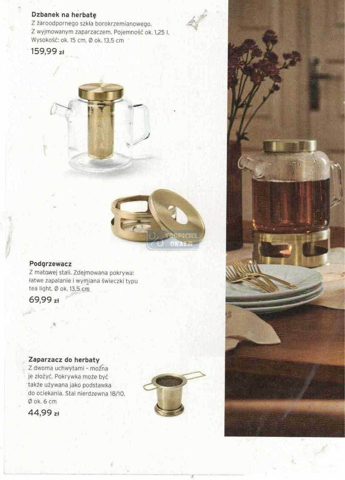 Gazetka promocyjna Tchibo str. 24