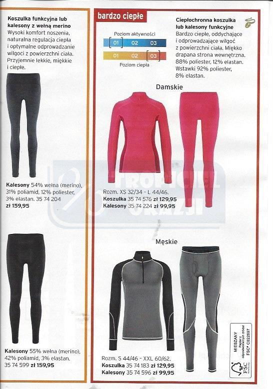 Gazetka promocyjna Tchibo str. 33