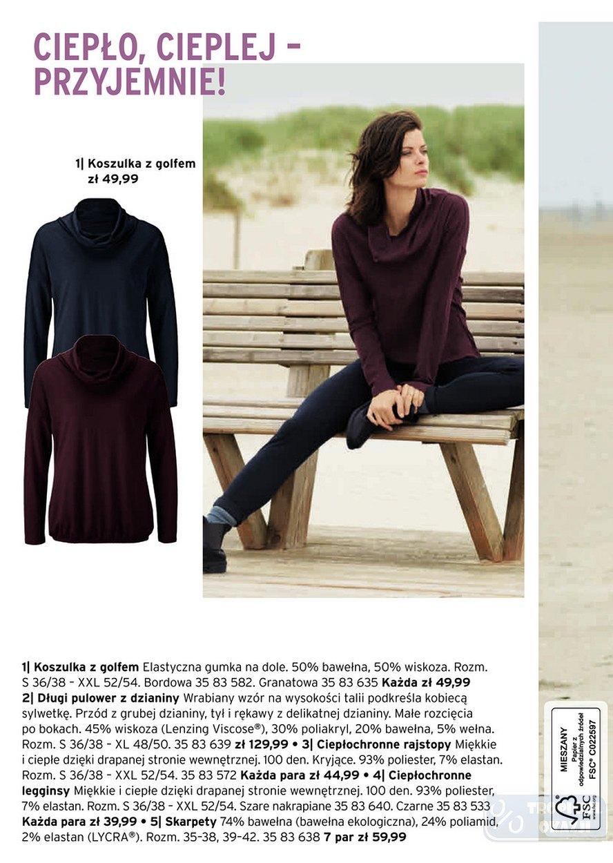 Gazetka promocyjna Tchibo str. 26