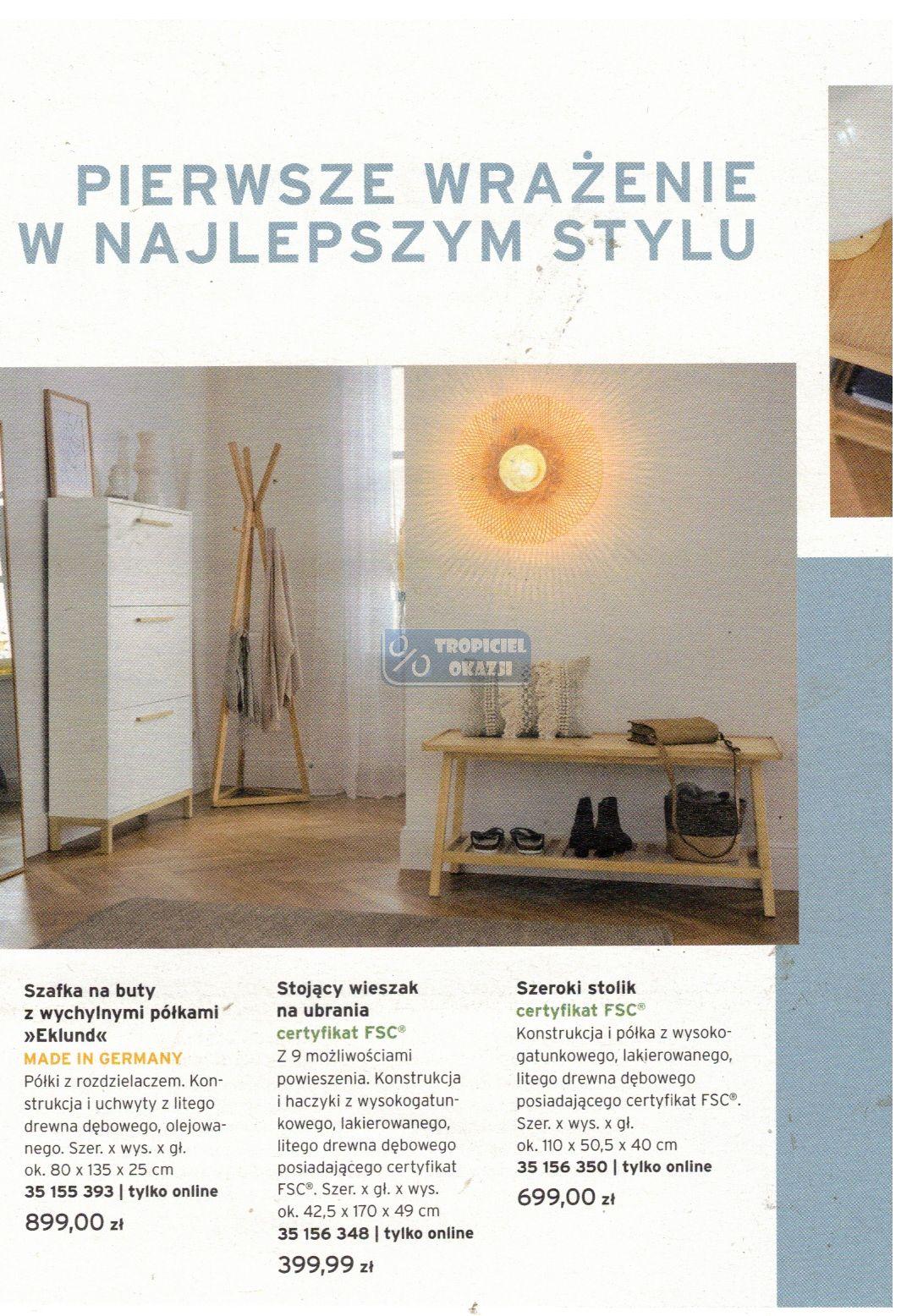 Gazetka promocyjna Tchibo str. 62