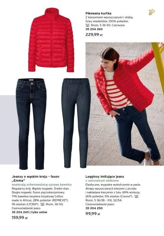 Gazetka promocyjna Tchibo str. 7