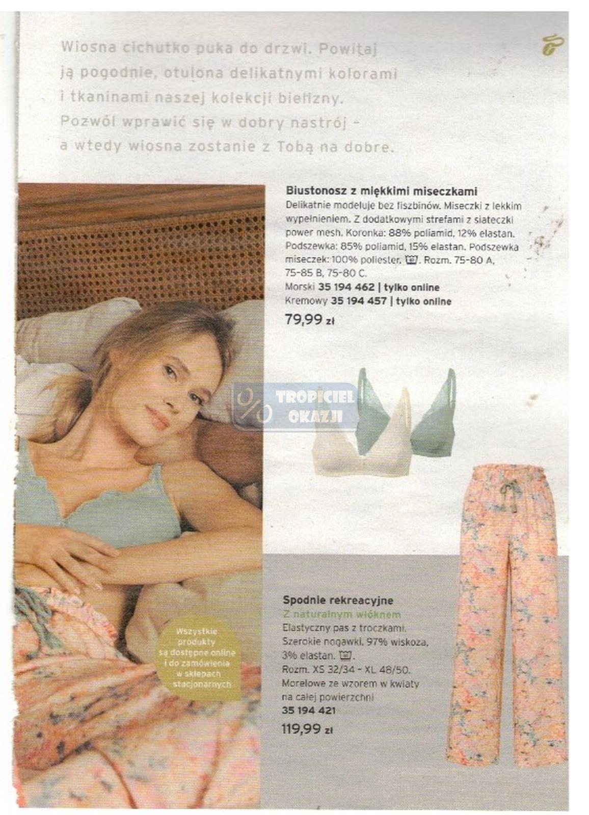 Gazetka promocyjna Tchibo str. 5