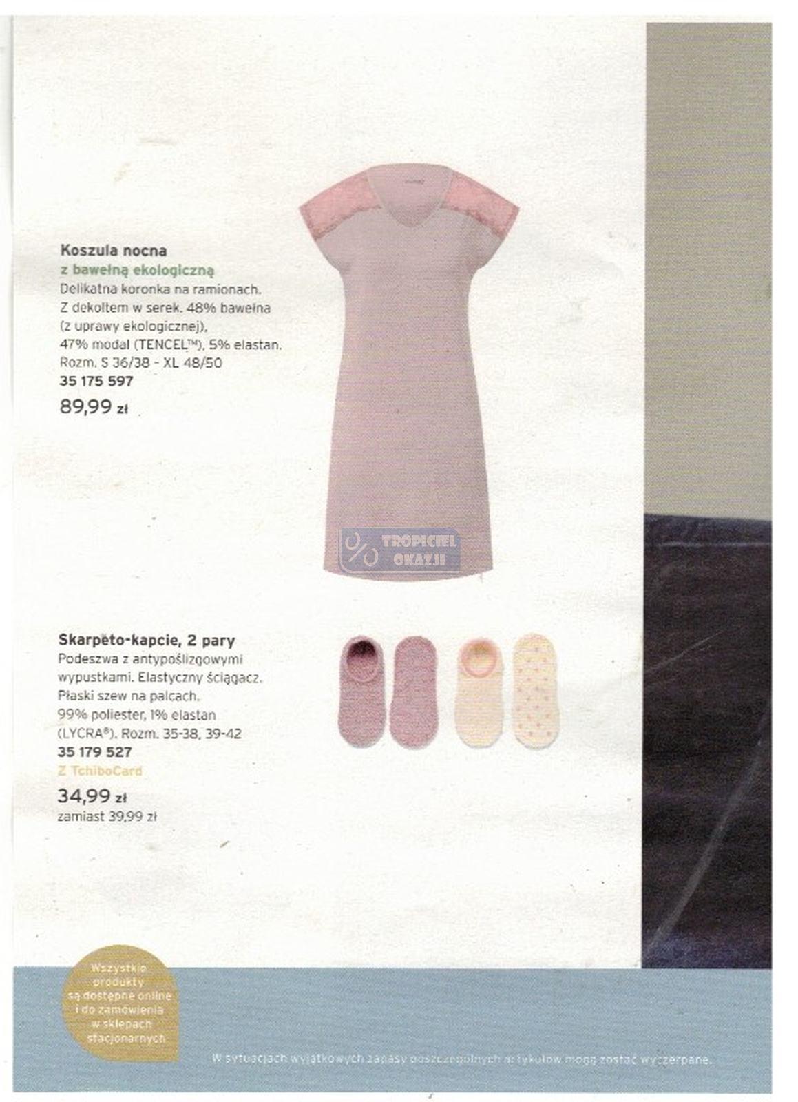 Gazetka promocyjna Tchibo str. 24