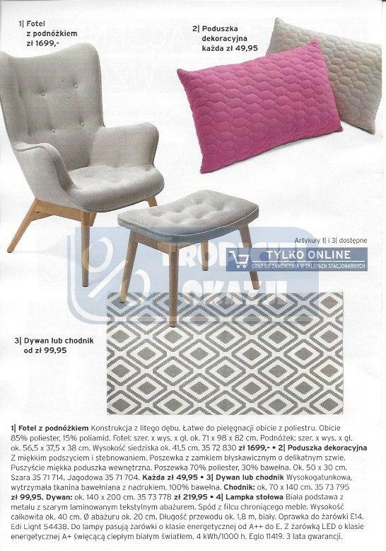 Gazetka promocyjna Tchibo str. 8